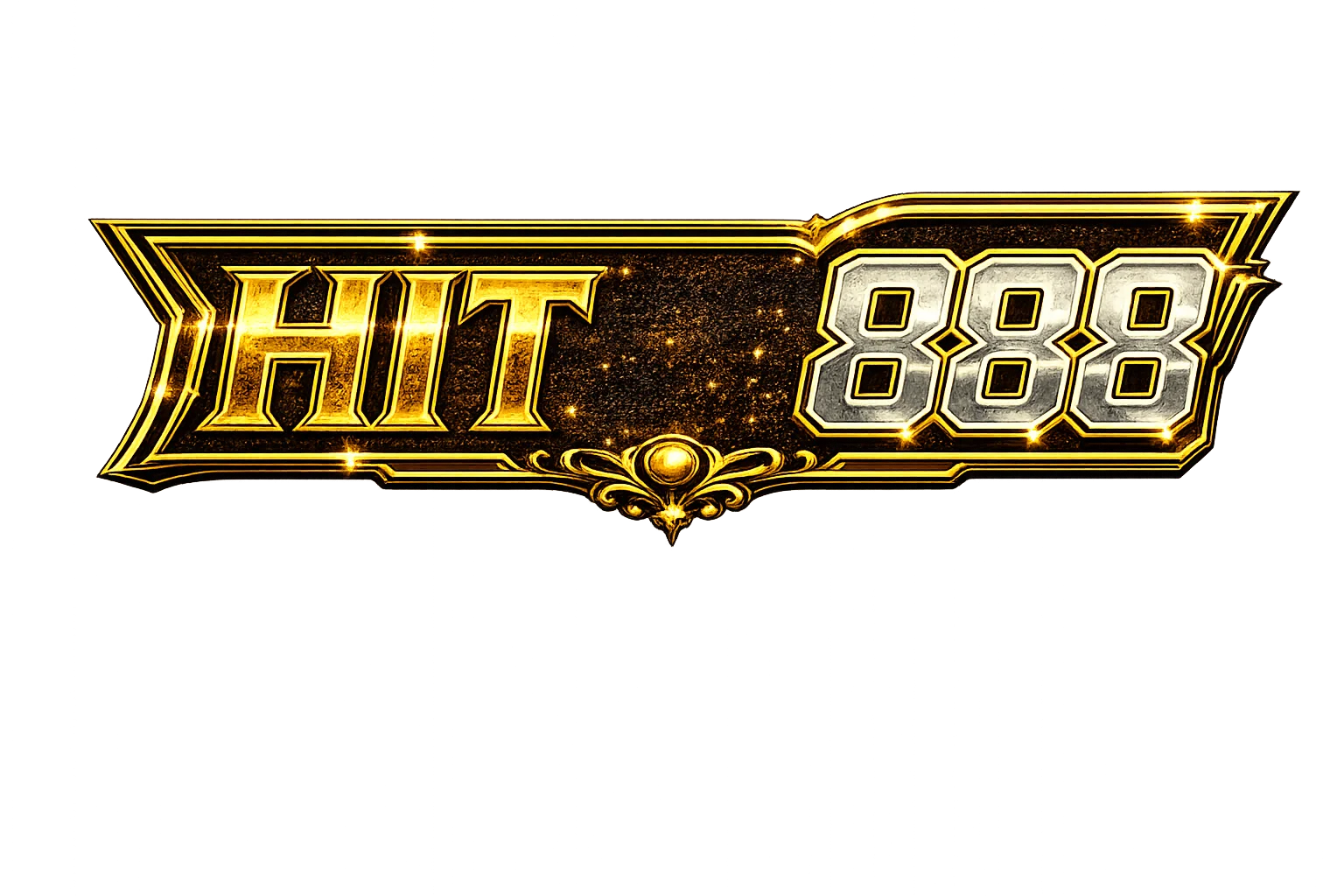 HIT888 LOGO